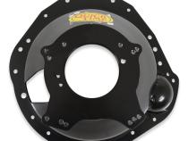 Bellhousing Small Block Ford Perfect fit for Small Block Fords with old style Top Loaders or BorgWarner T 10 transmissions Quick Time