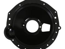 Bellhousing Chevrolet Engine to Ford Transmission Perfect Fit for Big Block and Small Block Chevys with Ford TKX, TKO, TR3550, or T5 Transmissions Quick Time