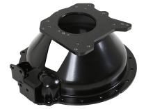 Bellhousing Small Block Mopar Perfect fit for Chrysler 318, 340, 360 with A 833 New Process 4 speed transmissions Quick Time