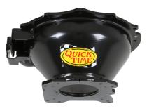 Bellhousing Small Block Mopar Perfect fit for Chrysler 318, 340, 360 with A 833 New Process 4 speed transmissions Quick Time