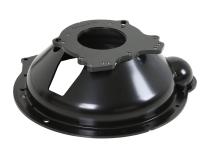 Bellhousing Big Block Ford Perfect fit for Big Block Fords with early Top Loaders, BorgWarner T 10 and TKO 500/600 (short shaft) transmissions, SFI 6.1 Certified Quick Time