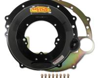 Bellhousing Chevy LS Fits Chevy LS engines with 1997 2004 C5 automatic transmissions and 2005 2013 C6 automatic transmissions, can also be used with late model LT1 and LT4 engines Quick Time