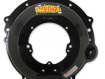 Bellhousing Chevy LS Fits Chevy LS engines with 1997 2004 C5 automatic transmissions and 2005 2013 C6 automatic transmissions, can also be used with late model LT1 and LT4 engines Quick Time