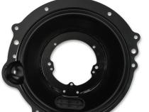 Bellhousing Chevy LS Fits Chevy LS engines with 1997 2004 C5 automatic transmissions and 2005 2013 C6 automatic transmissions, can also be used with late model LT1 and LT4 engines Quick Time