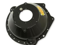 Bellhousing Buick/Olds/Pontiac Perfect fit for Buick, Oldsmobile, and Pontiac applications with Muncie or Jerico transmissions Quick Time