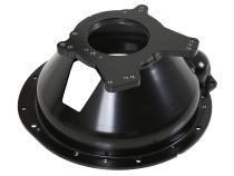 Bellhousing Chrysler Gen III Hemi Perfect fit for 5.7L/6.1L/6.4L Chrysler Hemi with TKO, TR3550, or T5 transmissions Quick Time