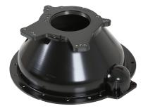 Bellhousing Chrysler Gen III Hemi Perfect fit for 5.7L/6.1L/6.4L Chrysler Hemi with TKO, TR3550, or T5 transmissions Quick Time