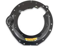 Bellhousing Ford Modular Perfect Fit for 4.6/5.0/5.4/5.8/6.2L Ford Modular and 7.3L Godzilla Engines with T 56 Ford Transmissions Fork Positioned at 7:00 Quick Time