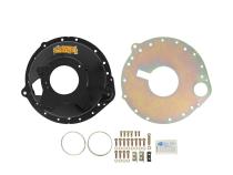 Bellhousing 3.5/3.7L Ford Ecoboost Perfect fit for 3.5/3.7L Ford Ecoboost engines with TKO transmissions Quick Time
