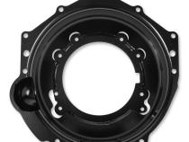 Bellhousing Chevy LS Perfect fit for Chevy LS engines with 4L60E automatic transmissions, can also be used with late model LT1 and LT4 engines Quick Time