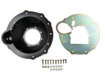 Bellhousing Ford 2.0L and 2.3L Ecoboost Perfect Fit Ford 2.0L or 2.3L Ecoboost engine to Ford C4 Transmission Quick Time