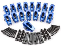1.72 SBF Race Series Rocker Arms Set 5/16 Inch Scorpion Racing Products