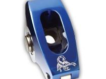 1.73F BBF V-8 Big Block 429-460 5/16 Pedestal Race Rocker Arms Set 5/16 Inch Set of 16