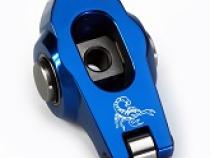 1.7 L92 LS Race Series Rocker Arms Set 8mm Non Adjustable Scorpion Racing Products