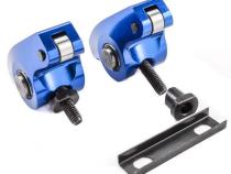 1.6 AMC Race Series Rocker Arms Set 5/16-Ped Non Adjustable Scorpion Racing Products