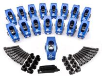 1.6 SBF Endurance Series Rocker Arms Set 5/16 Inch Scorpion Racing Products