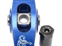 1.6 Olds Endurance Series Rocker Arm 3/8 Inch Scorpion Racing Products