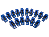 1.72i/1.6e SBF Endurance Series Rocker Arms Set 7/16 Inch Scorpion Racing Products