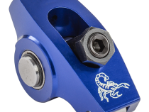 1.5 SBF Endurance Series Rocker Arm 7/16 Inch Scorpion Racing Products