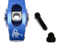 1.6 AMC Endurance Series Rocker Arm 5/16 Inch Non Adjustable Scorpion Racing Products