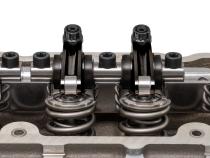 Shaft Rocker Arm Set LS1 Steel Bodies 1.8 Ratio Bronze Bushings Scorpion Racing
