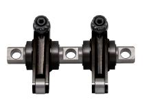 Shaft Rocker Arm Set LS3/L92 AFR Mongoose &amp;amp; Trickflow Gen X 255 Heads Steel Bodies 1.75 Ratio Bronze Bushings Scorpion Racing