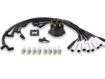 Ignition Tune Up Kit For Dodge Truck And Van With The 5.2L And 5.9L V8 Magnum Engine. Covers 1992-98 5.2L V8 Magnum Engines ACCEL
