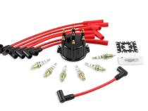 Ignition Tune Up Kit For 1994-99 Jeeps With The 4.0L Inline 6 Cylinder With H.O. Fuel Injection ACCEL