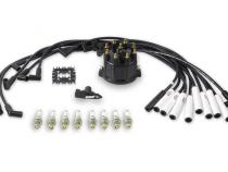 Ignition Tune Up Kit For 1999-01 Dodge Truck And Van With 5.2L V8 Magnum Engine. Also Include 5.9L V8 Magnum Engine From 1999-02 ACCEL