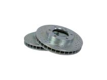 Brake Rotor 11.86 Inch Front Various GM and Jeep Applications BAER Sport