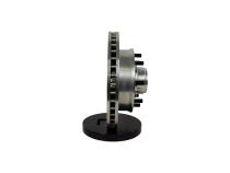 Brake Rotor 12.50 Inch Front Various GM Applications BAER Sport