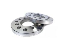 Wheel Spacer 5x100-108mm .250 Thick Universal BAER Brakes