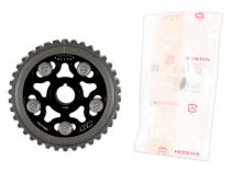 Tru-Time Adjustable Cam Gear Honda D-Series Engines D15B7, D16A6 &amp;amp; D16Z6 5-Bolt AEM Electronics