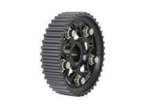 Tru-Time Adjustable Cam Gears Honda/Acura B-Series Engines &amp;amp; H23 5 Bolt AEM Electronics