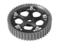 Tru-Time Adjustable Cam Gear Mitsubishi 4G63 5 Bolt AEM Electronics