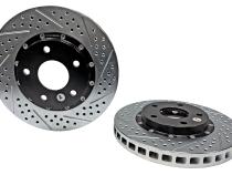 Brake Rotor 12 Inch 98-02 GM F Body EradiSpeed+ Rotor Upgrade BAER Brakes