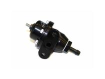 Adjustable Fuel Pressure Regulator Fits Acura/Honda B16A 2/3 B18 B1/C/C5 B20A5/B21A1 F22 A1/A4/A6 (must use Fuel Rail) D15 B7/B8/Z1 D16Z6 AEM Electronics
