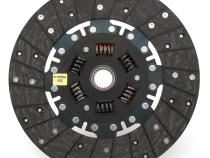 Premium Clutch Friction Disc 10 Inch Diameter 23M-Spline Fits Triumph Crate Engines &amp;amp; Swaps TR7 TR8 3.5L Centerforce I and II