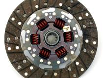 Premium Clutch Friction Disc 10 Inch Diameter 10-Spline Fits Ford Mustang Base 4.0L Centerforce I and II