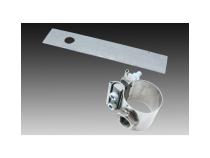 No-Weld O2 Sensor Mount 2 Inch AEM Electronics