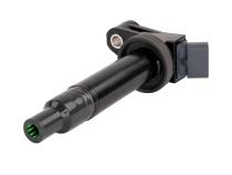 Pencil Coil 99-06 Lexus/Toyota 3.0L Engineered to outperform, these coils are designed to help you unlock more power and efficiency from your ignition system. AEM Electronics