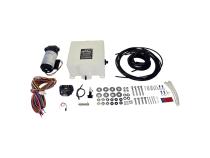 V3 Water/Methanol Injection Kit 35 PSI Max Standard Controller 1.15 Gallon Reservoir AEM Electronics