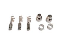 CCU Plug &amp;amp; Pin Kit HVDC Output Supplied with Terminals, Seals, and Housings AEM Electronics