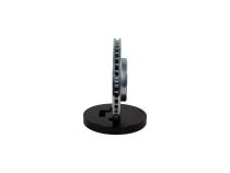 Brake Rotor 10.00 Inch Front 95-04 Toyota Tacoma BAER Sport