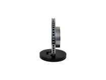 Brake Rotor 10.82 Inch Front 05-10 Toyota Tacoma BAER Sport