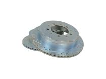 Brake Rotor 13.58 Inch Rear Various Lexus and Toyota Applications BAER Sport