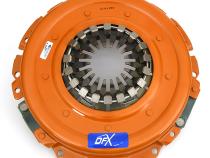 Extreme Performance Clutch Pressure Plate and Disc Set 700 ft/lbs Capacity 11 Inch Diameter 26-Spline Fits Chevrolet/Pontiac Cars 5.7L Centerforce DFX