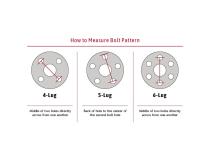 Brake Rotor 12.55 Inch Front Various Toyota Applications BAER Sport