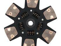 Extreme Performance Clutch Friction Disc 9.250 Inch Diameter 21-Spline Fits Lexus/Scion/Toyota Cars and Trucks 4/6 Cyl Centerforce DFX