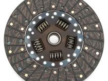 Premium Clutch Friction Disc 11 Inch Diameter 26-Spline Fits Chevrolet/Pontiac Camaro and Firebird 5.7L Centerforce I and II